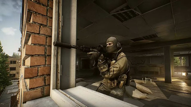 逃离塔科夫steam售价_逃离塔科夫安装_逃离塔科夫