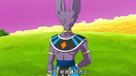 神与神龙珠超_龙珠大电影神与神_龙珠z：神与神