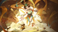 女孩喜欢手机游戏有哪些_女生爱玩手游_女孩喜欢的手机游戏