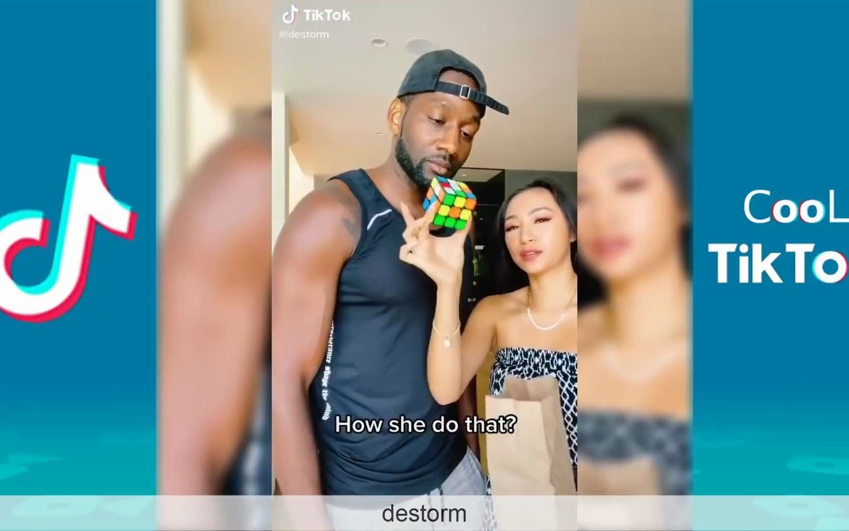 外国版抖音tiktok_外国版抖音tiktok_外国抖音tiktok中文版