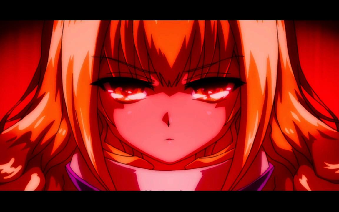 魔法少女奈叶detonation_魔法少女奈叶detonation_魔法少女奈叶detonation