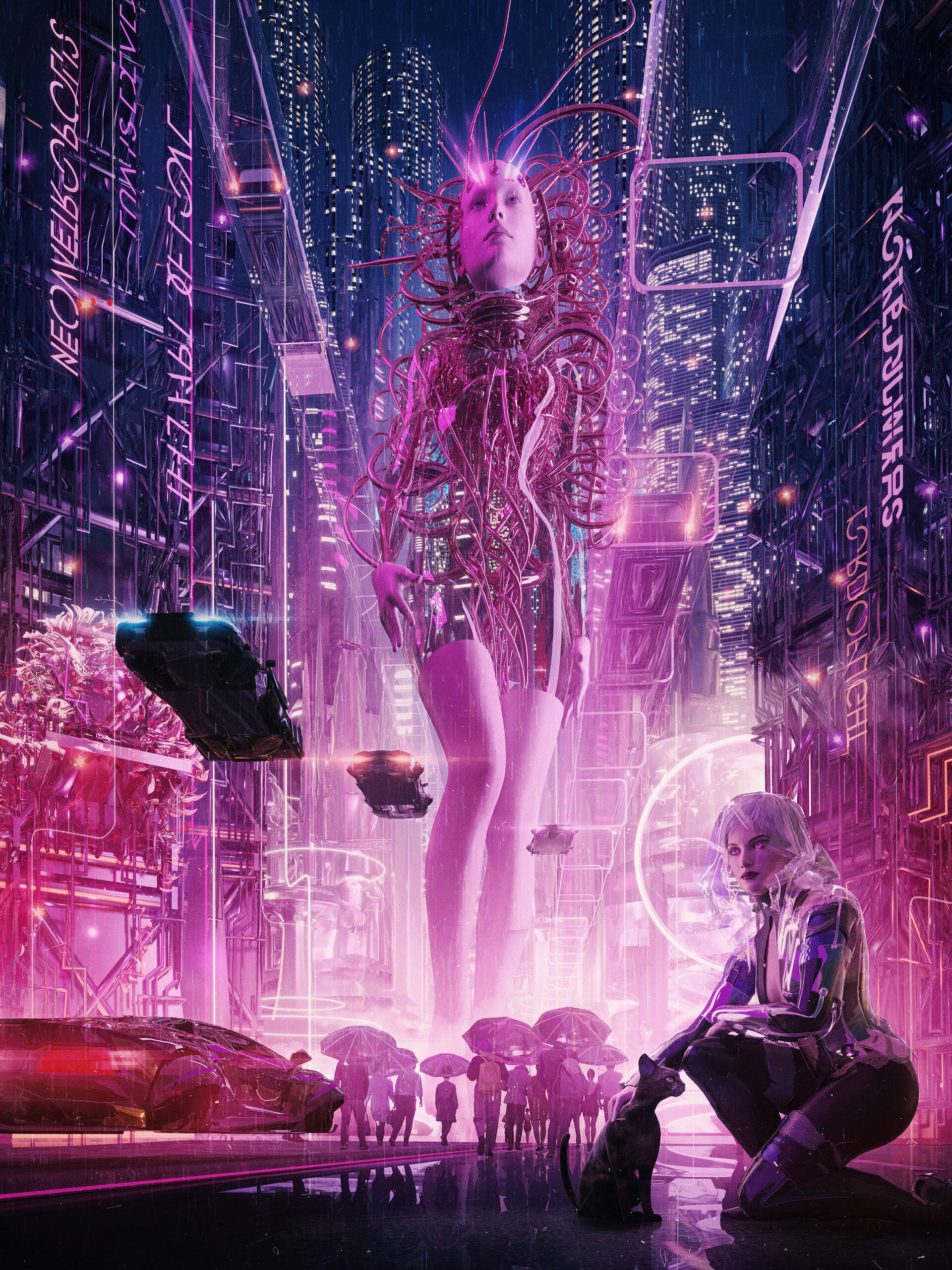 手机科幻游戏未来-科幻游戏：带我们穿越未来世界，激发想象与思