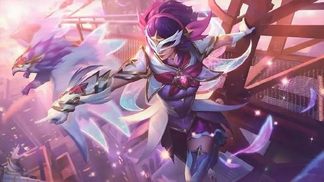 稻草人lol-稻草人 lol：游戏里的忠诚守护者，让你又爱又恨