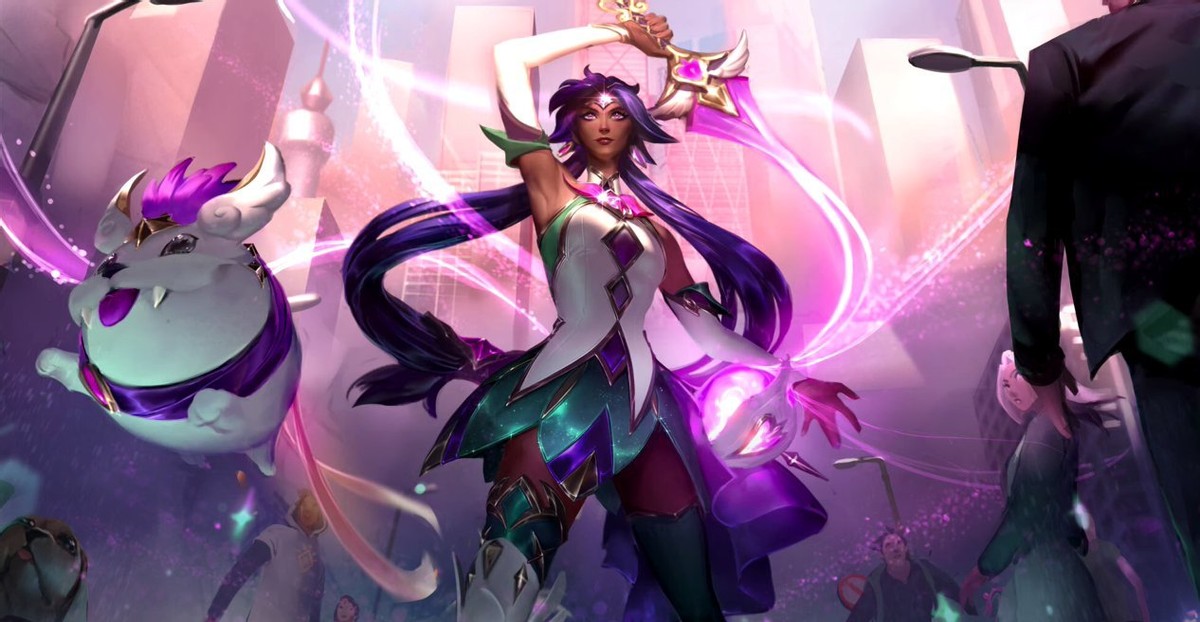 稻草人lol技能_稻草人lol台词_稻草人lol