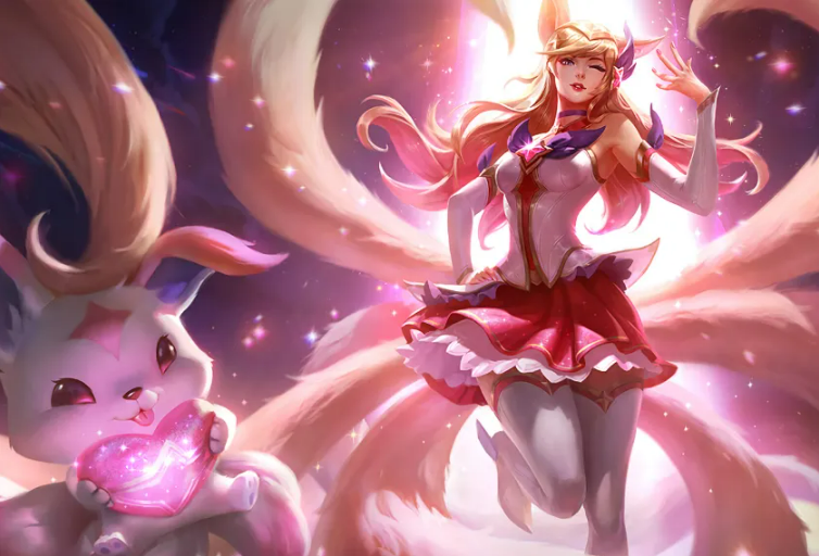 稻草人lol技能_稻草人lol_稻草人lol台词