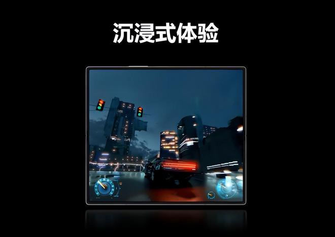 全面屏手机游戏蜂窝：沉浸其中的小世界，挥洒汗水的战场